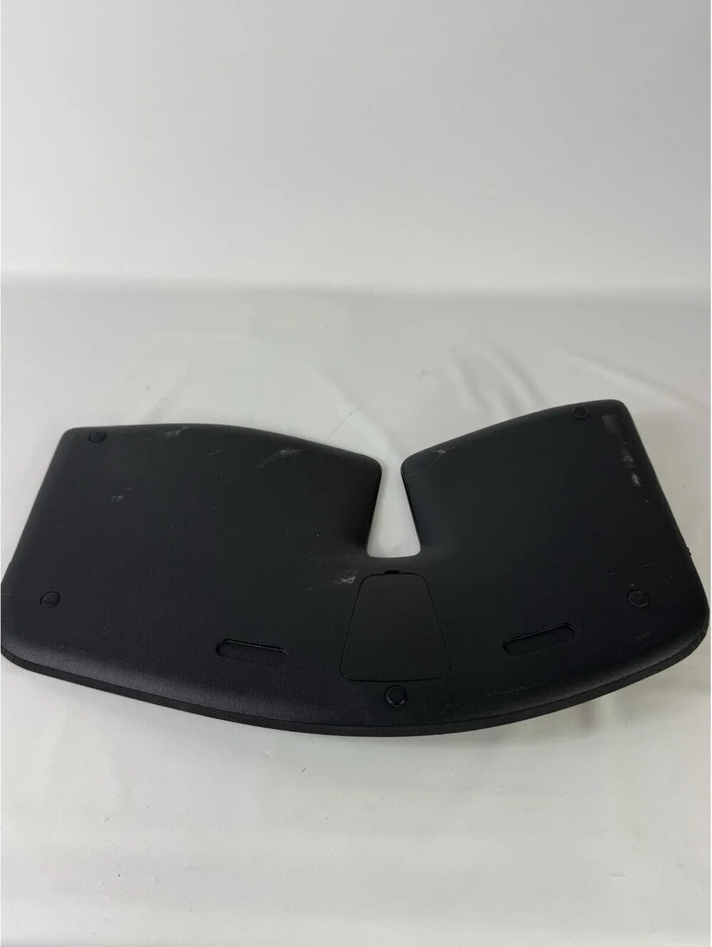 Microsoft 1559 Sculpt Ergonomic Wireless PC Keyboard NO DONGLE